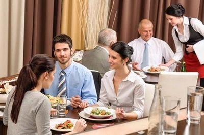 8个沟通技巧,让餐厅没有投诉!